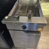 B&S KTF-451 Fryer