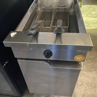 B&S KTF-451 Fryer