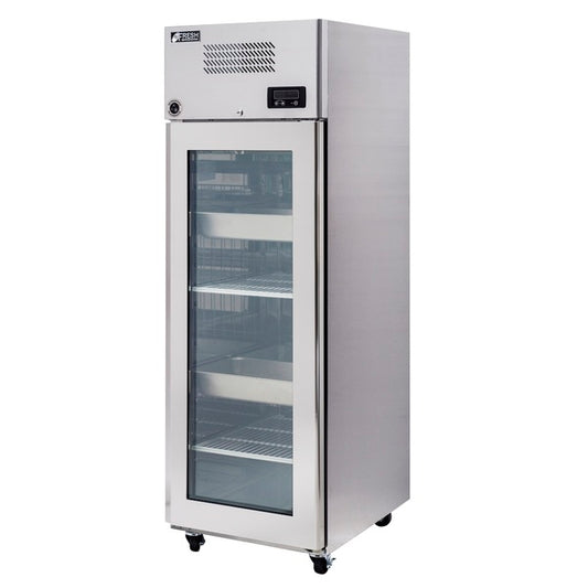 Fresh Refrigeration KTM-25FG1 - Upright Freezer