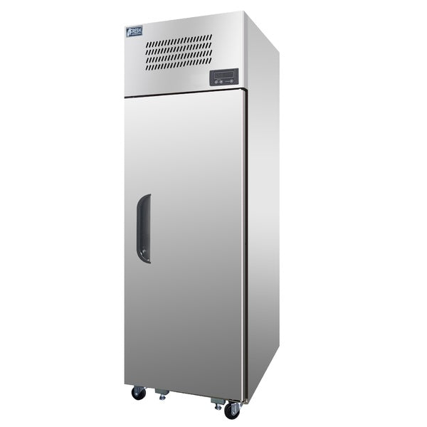 Fresh Refrigeration KTM-25FS1 - Upright Freezer