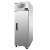 Fresh Refrigeration KTM-25FS1 - Upright Freezer