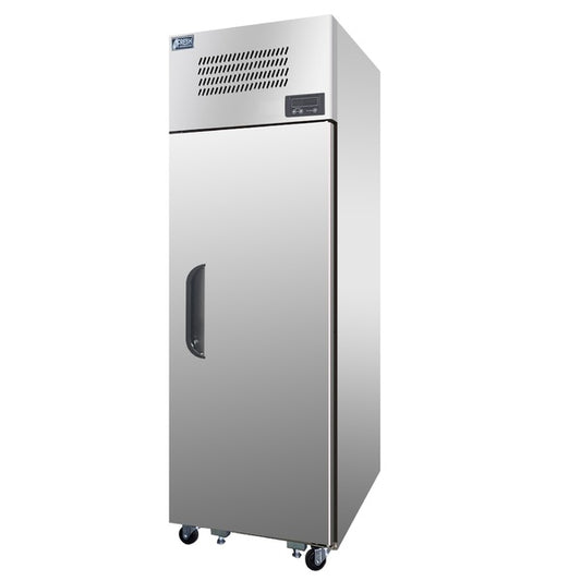Fresh Refrigeration KTM-25FS1 - Upright Freezer