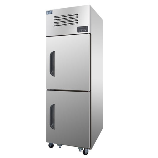 Fresh Refrigeration KTM-25FS2 - Upright Freezer