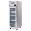 Fresh Refrigeration KTM-25RG1 - Upright Fridge
