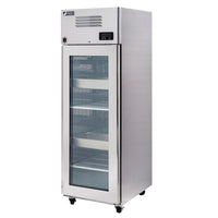 Fresh Refrigeration KTM-25RG1 - Upright Fridge
