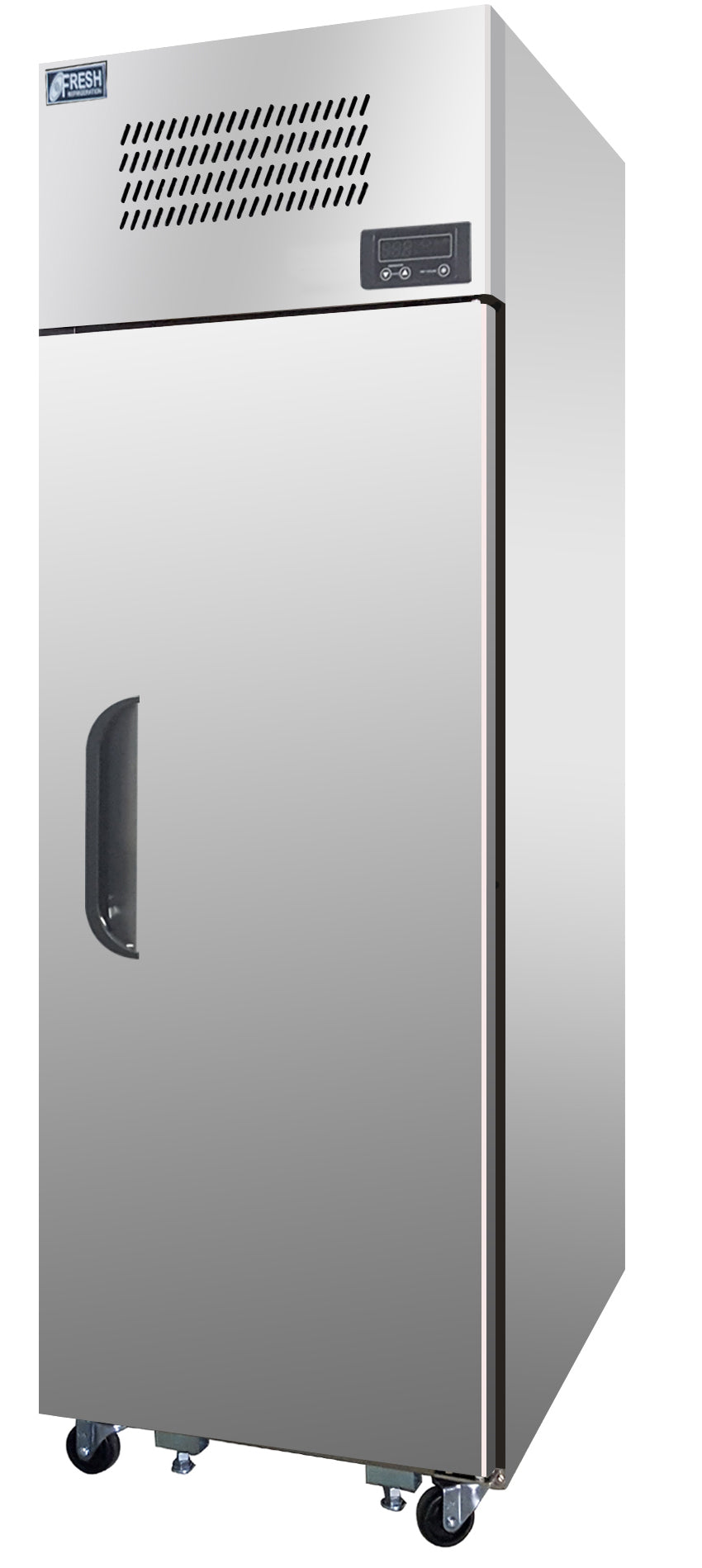 Fresh Refrigeration KTM-25RS1 - Upright Fridge