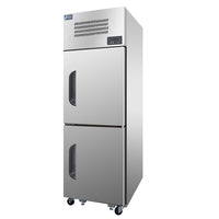 Fresh Refrigeration KTM-25RS2 - Upright Fridge