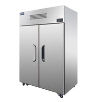 Fresh Refrigeration KTM-45RS2 - Upright Fridge