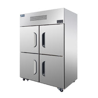 Fresh Refrigeration KTM-45RS4 - Upright Fridge