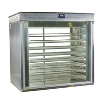 Carlyle KAM 8 - Pie Warmer
