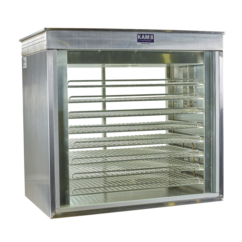 Carlyle KAM 8-Sliding - Pie Warmer