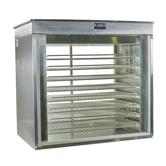 Carlyle KAM 8-Sliding - Pie Warmer