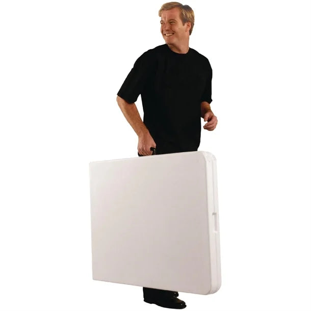 Bolero L001 - 6ft Centre Folding Table