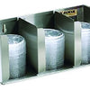 San Jamar L1014 - Lid Organiser