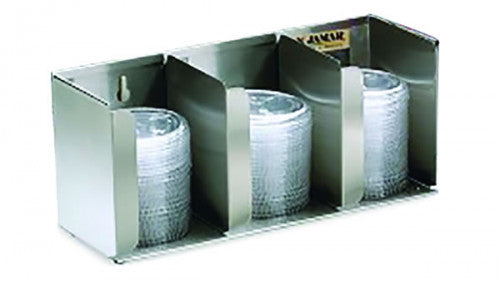 San Jamar L1014 - Lid Organiser