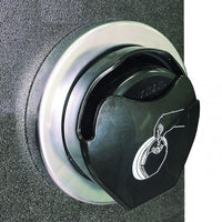 San Jamar EZ-Fit L2400CFSM - In-Counter Lid Dispenser