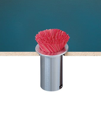 San Jamar L320C - Straw Holder