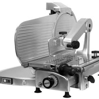 Omas L37S - Vertical Manual Slicer