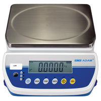 Adam Equipment Latitude LBX 6 - Compact Bench Scale