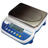 Adam Equipment Latitude LBX 3 - Compact Bench Scale