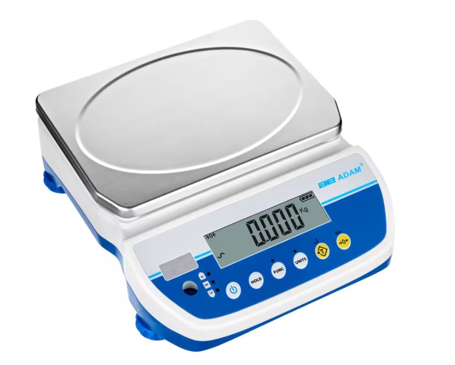 Adam Latitude LBX30 Bench Scales