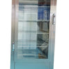IBE LC Variety Heated Holding Cabinet