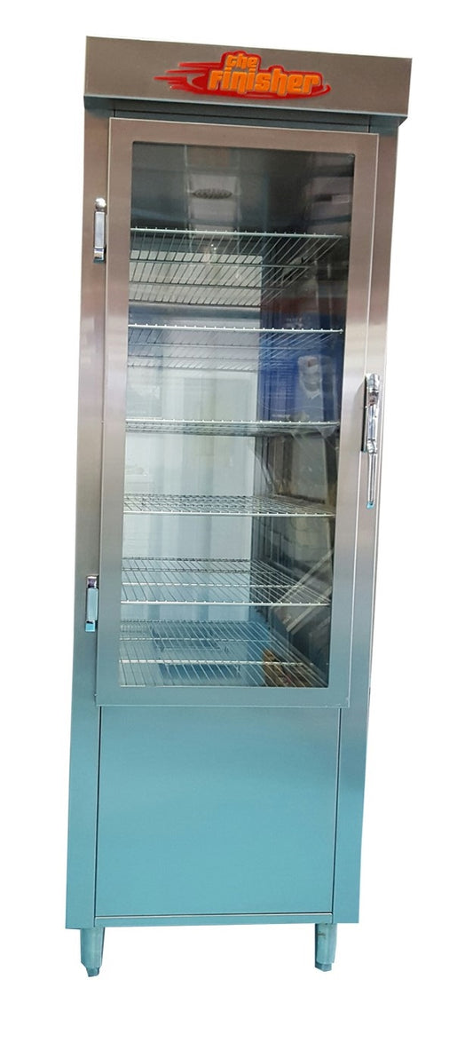 IBE LC Variety Heated Holding Cabinet