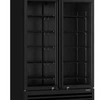 Thermaster LG-1000BP 2 Door Upright Fridge