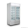 Thermaster LG-1200GT - Upright Drink Fridge