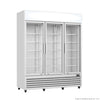 Thermaster LG-1203P - Upright Beverage Fridge