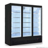 Thermaster LG-1500BGBM - Upright Fridge