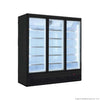 Thermaster LG-1500BGBMF - Upright Freezer
