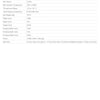 Thermaster LG-1500BGBM - Upright Fridge