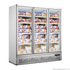 Thermaster LG-1500GBMF - Upright Freezer