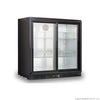 Thermaster LG-208SC - Under Bench Fridge