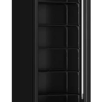 Thermaster LG-370BP Single Door Upright Fridge