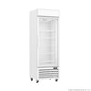 Thermaster LG-400PF - Upright Freezer