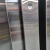 Williams Garnet LG2SSHC Two Door Upright Freezer