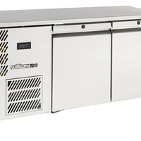 Williams Opal LO2USS-HC - Underbench Freezer