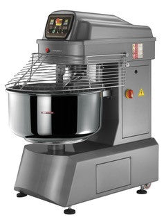 Logiudice Forni IRIS 80-D Spiral Mixer