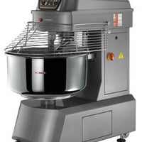 Logiudice Forni IRIS 80-D Spiral Mixer