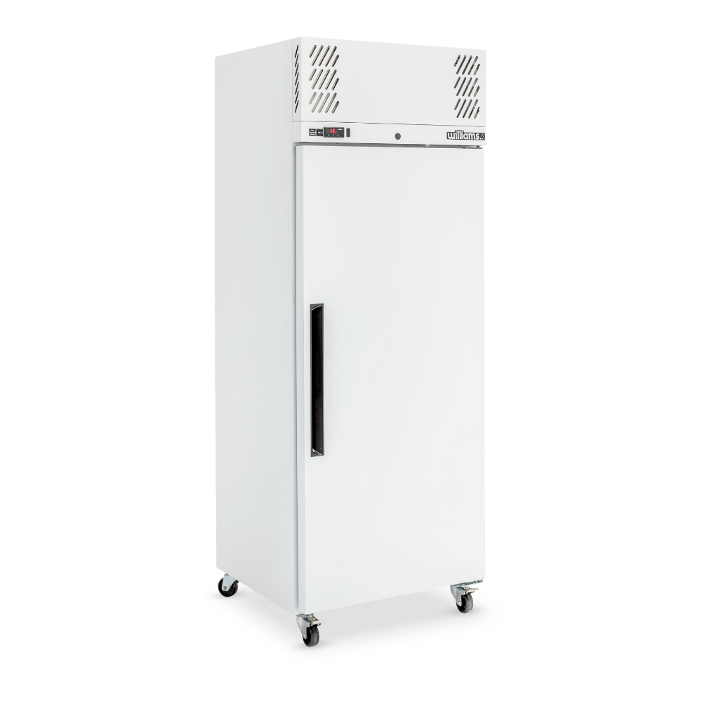 Williams Pearl LP1SW - Upright Freezer