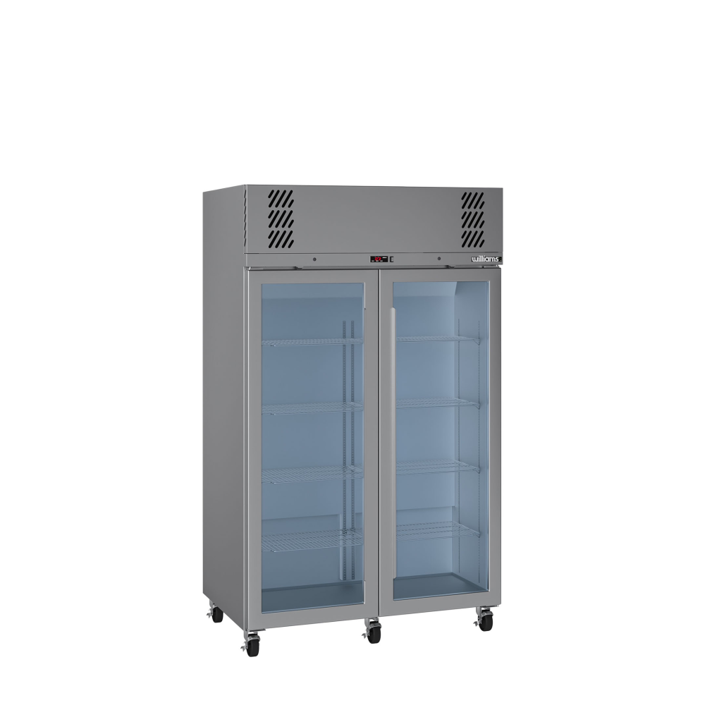 Williams Pearl LP2GS - Upright Freezer