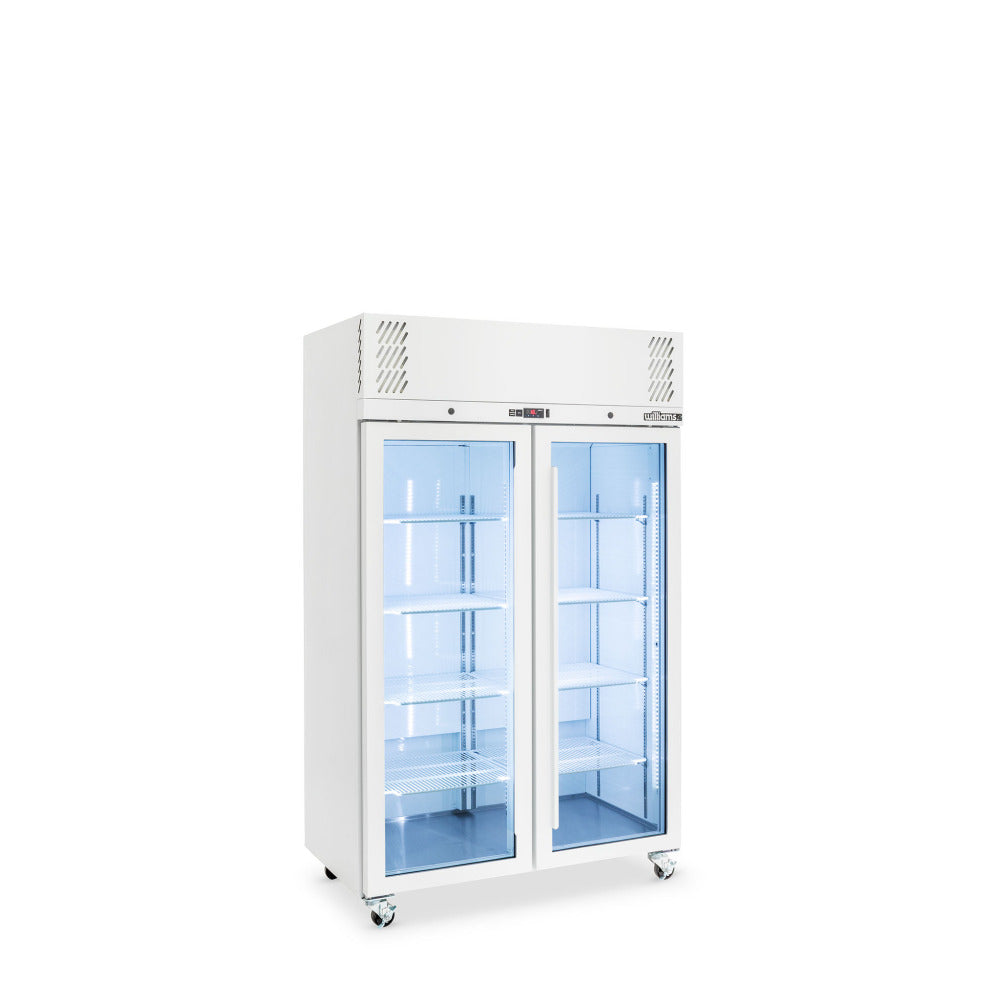 Williams Pearl LP2GW - Upright Freezer