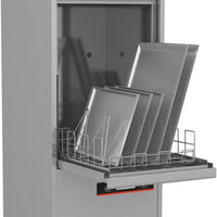 Angelo Po LPE Series LPE202 - Utensil Washer
