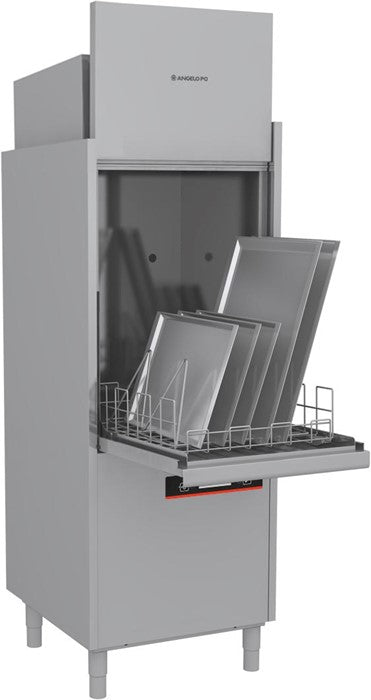 Angelo Po LPE Series LPE202HC - Utensil Washer