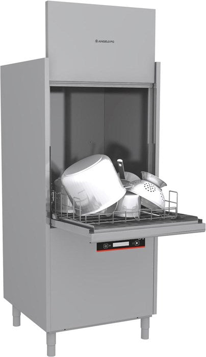 Angelo Po LPE Series LPE302 - Utensil Washer