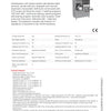 Angelo Po LPE Series LPE402 - Utensil Washer