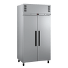 Williams Pearl LPR2SS - Upright Freezer