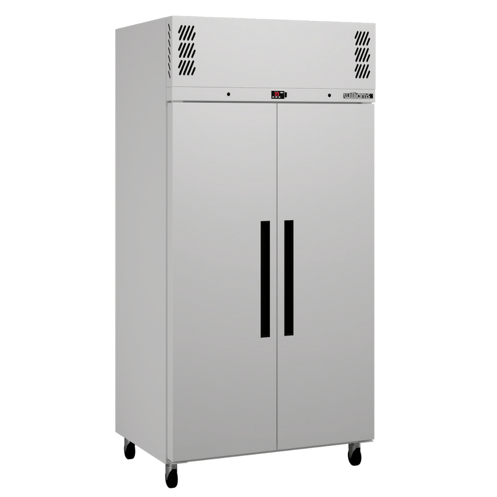 Williams Pearl LPR2SW - Upright Freezer